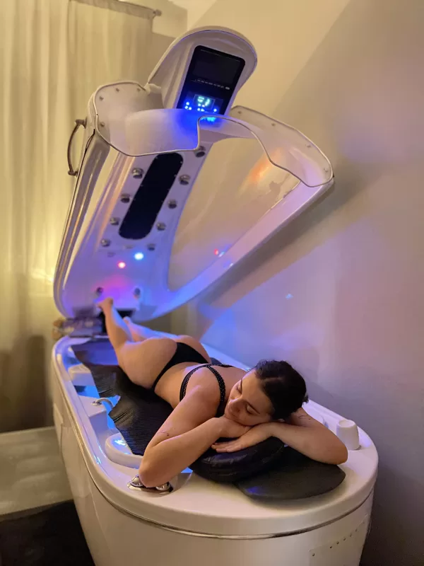 HYDROSPA